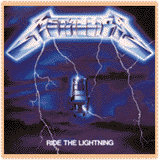 Ride The Lightening